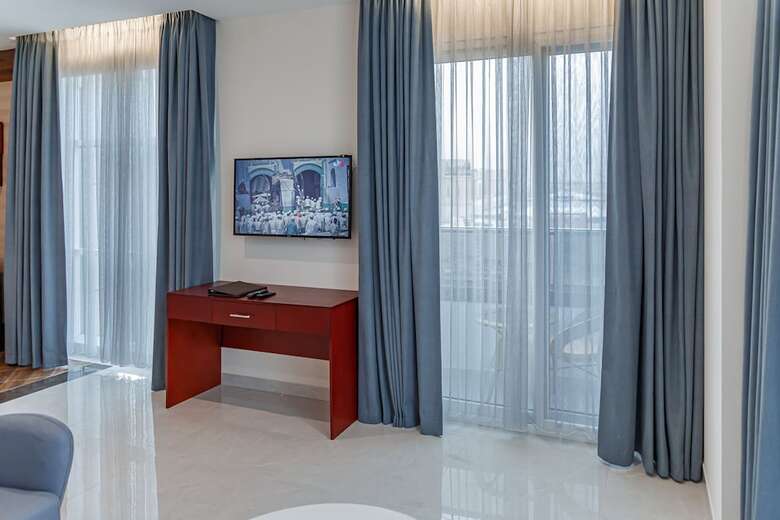 Salalah International Hotel