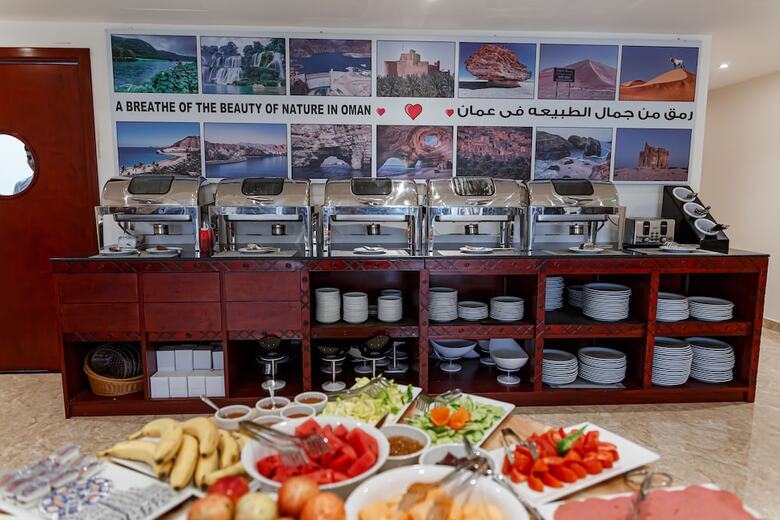 Salalah International Hotel