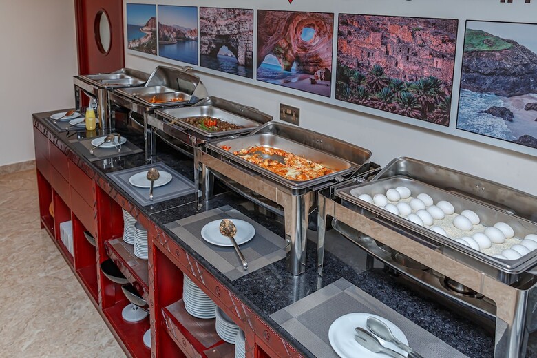 Salalah International Hotel