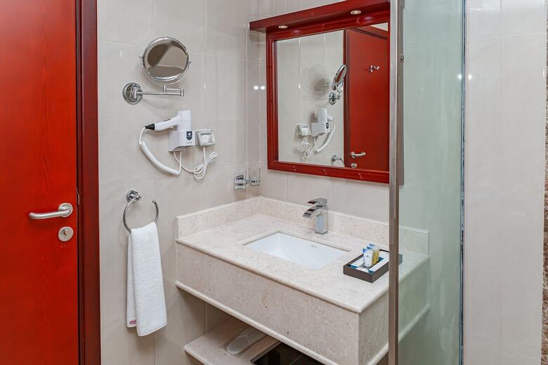 Salalah International Hotel