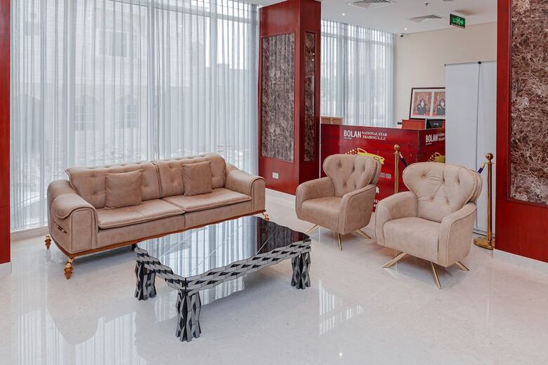 Salalah International Hotel