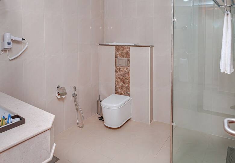 Salalah International Hotel