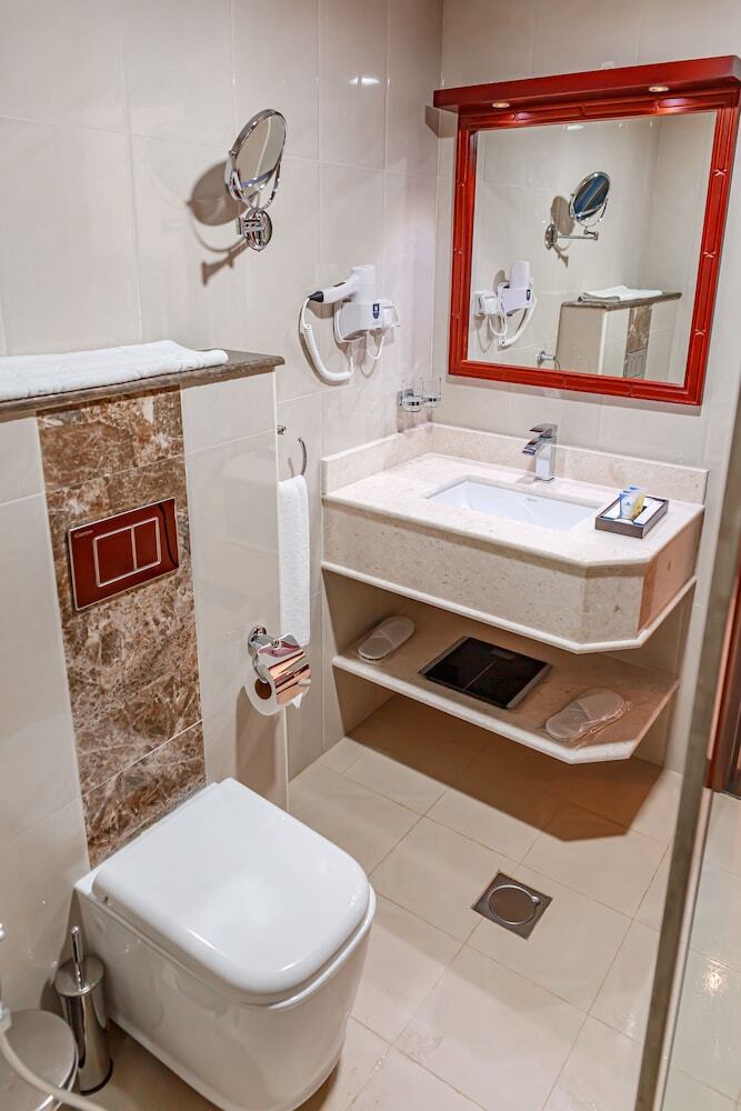Salalah International Hotel