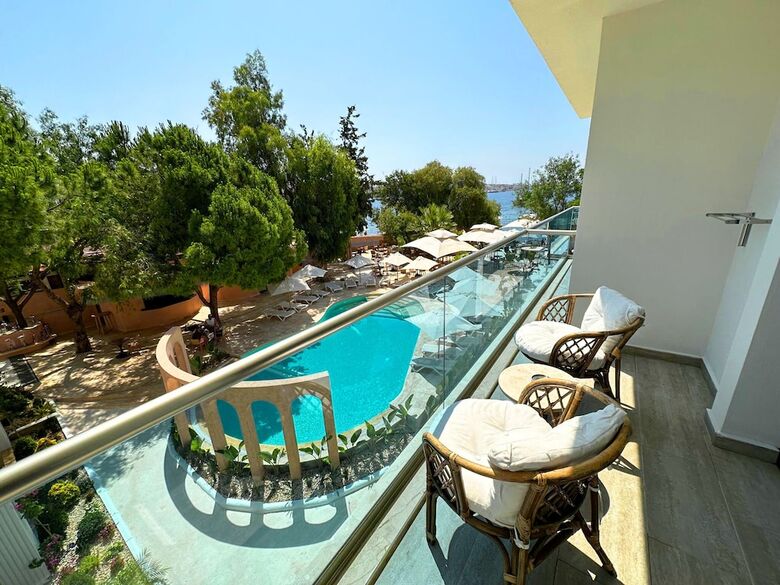 Inone Mucho Selection Hotel