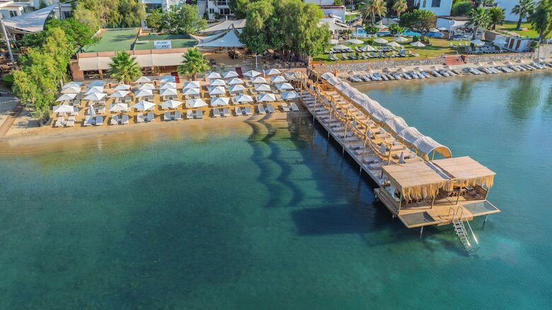 Inone Mucho Selection Hotel