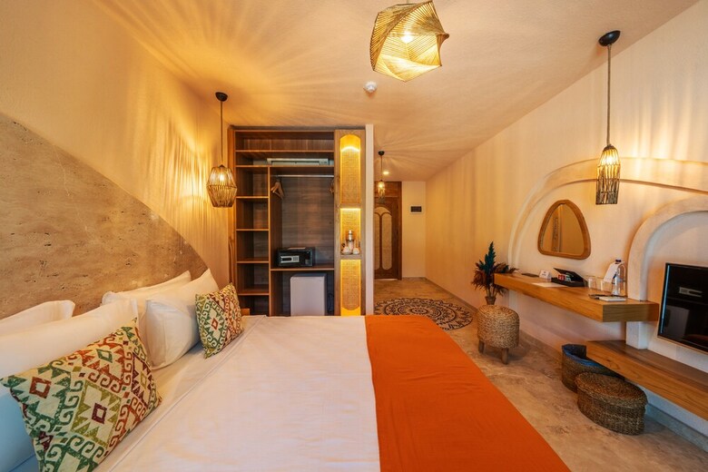 Inone Mucho Selection Hotel