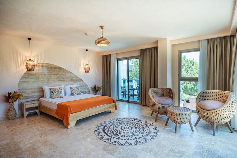 Inone Mucho Selection Hotel