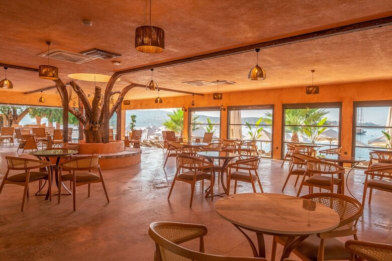 Inone Mucho Selection Hotel