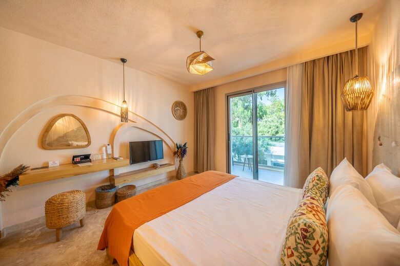 Inone Mucho Selection Hotel