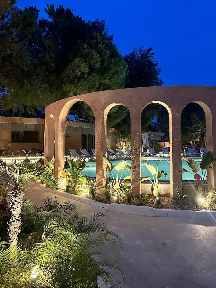 Inone Mucho Selection Hotel