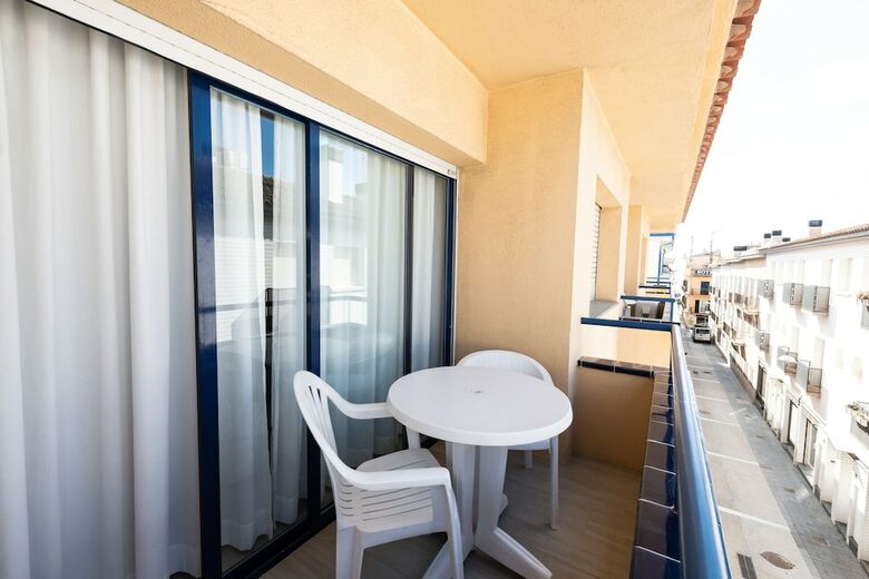 Aparthotel Apartments Marblau