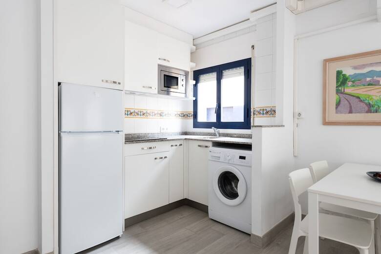 Aparthotel Apartments Marblau