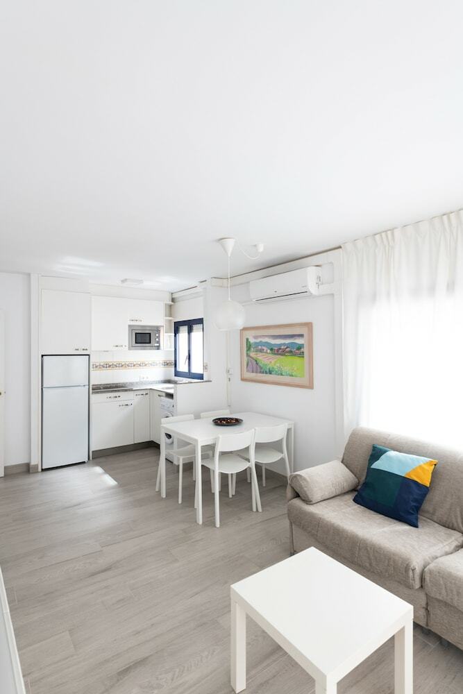 Aparthotel Apartments Marblau
