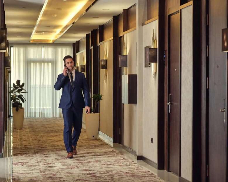 Hotel Wyndham Garden Tashkent