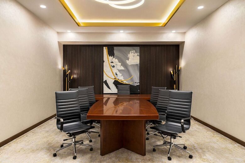 Hotel Wyndham Garden Tashkent
