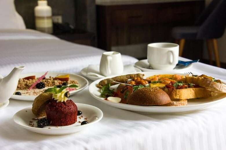Hotel Wyndham Garden Tashkent
