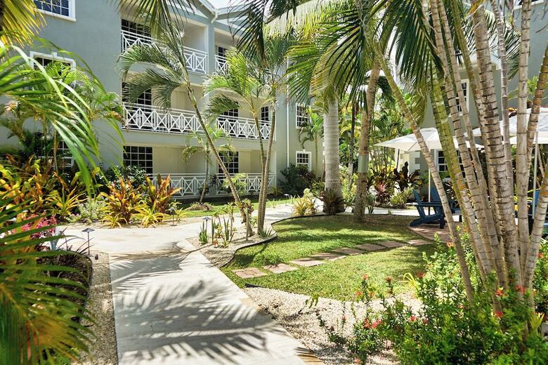 South Point Hotel