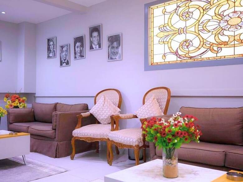 Zamalek House Hotel