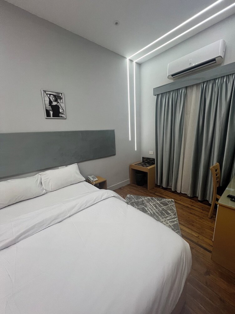 Zamalek House Hotel