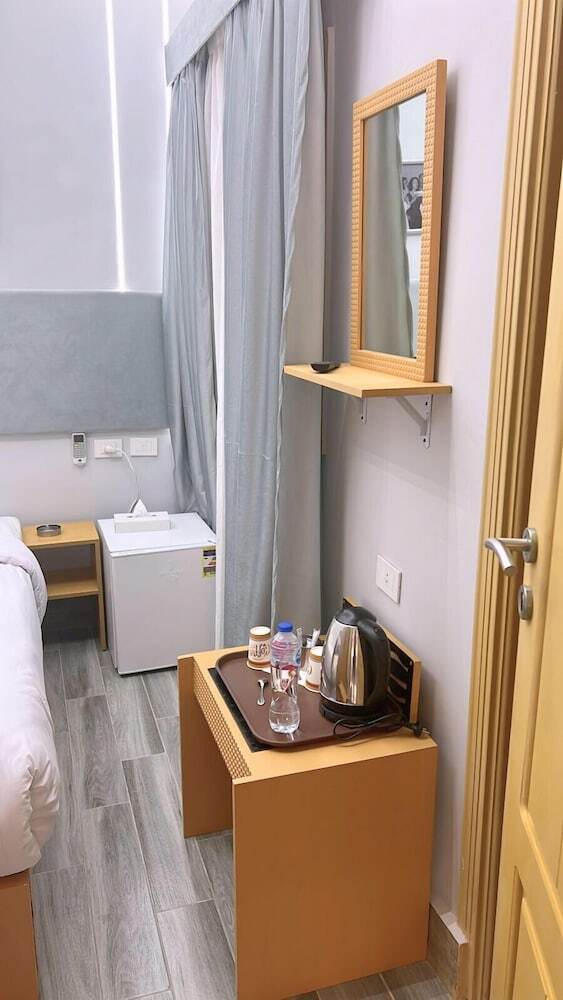 Zamalek House Hotel