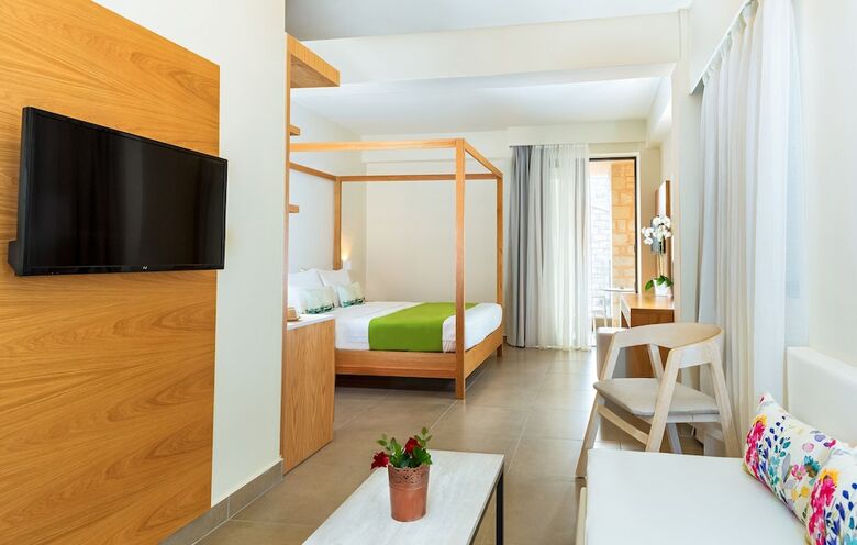 Hotel Airis Boutique & Suites