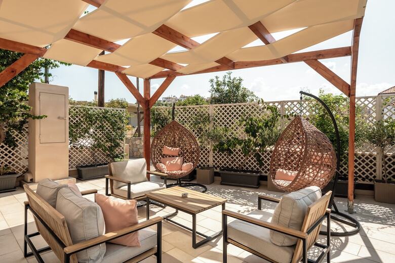 Hotel Airis Boutique & Suites