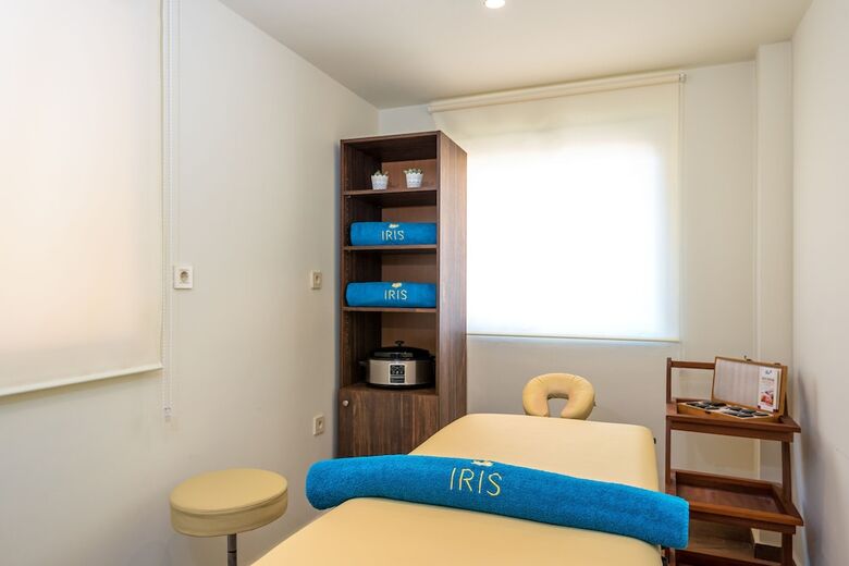 Hotel Airis Boutique & Suites