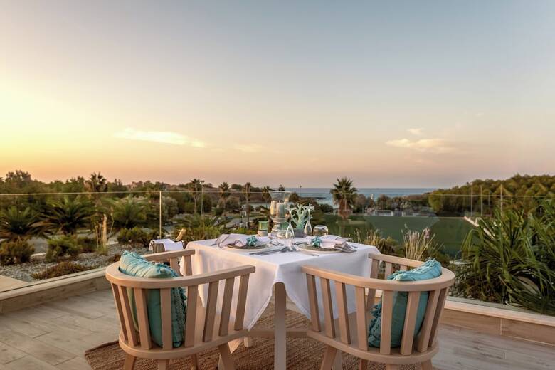 Hotel Airis Boutique & Suites