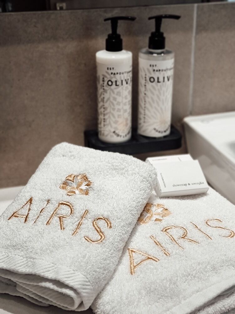 Hotel Airis Boutique & Suites