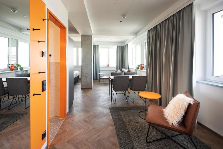 Loginn Hotel Offenbach