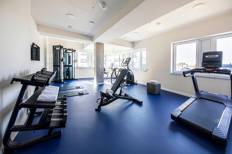 Loginn Hotel Offenbach
