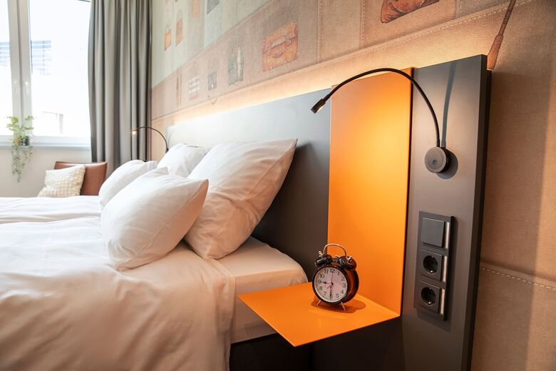 Loginn Hotel Offenbach