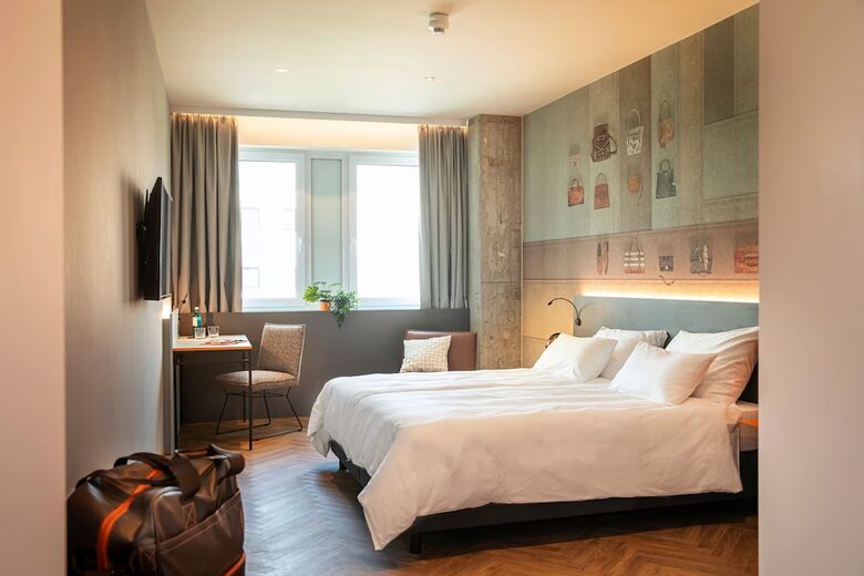 Loginn Hotel Offenbach
