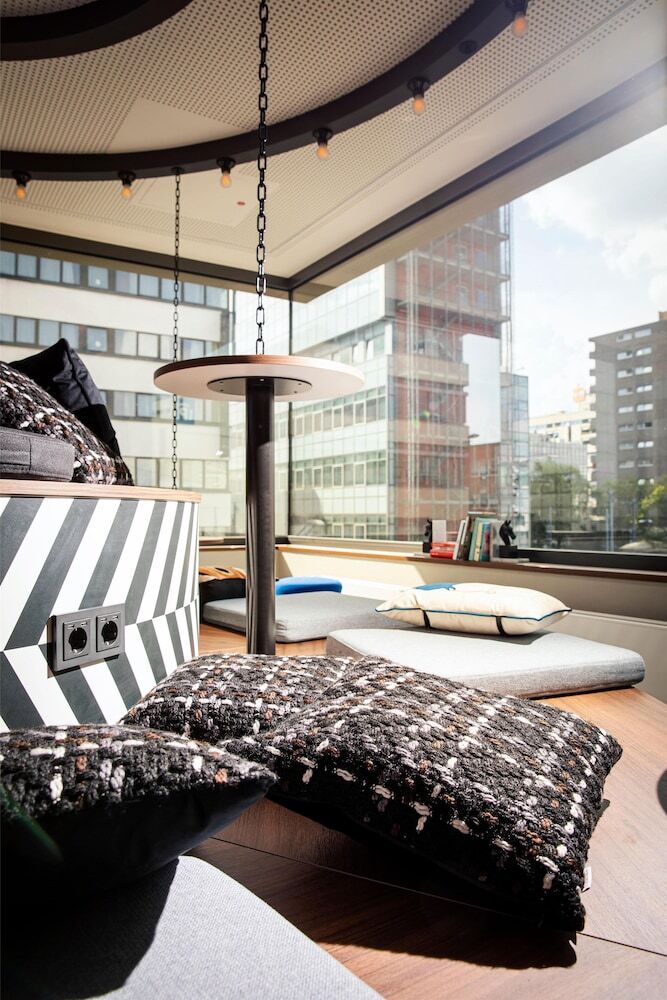 Loginn Hotel Offenbach