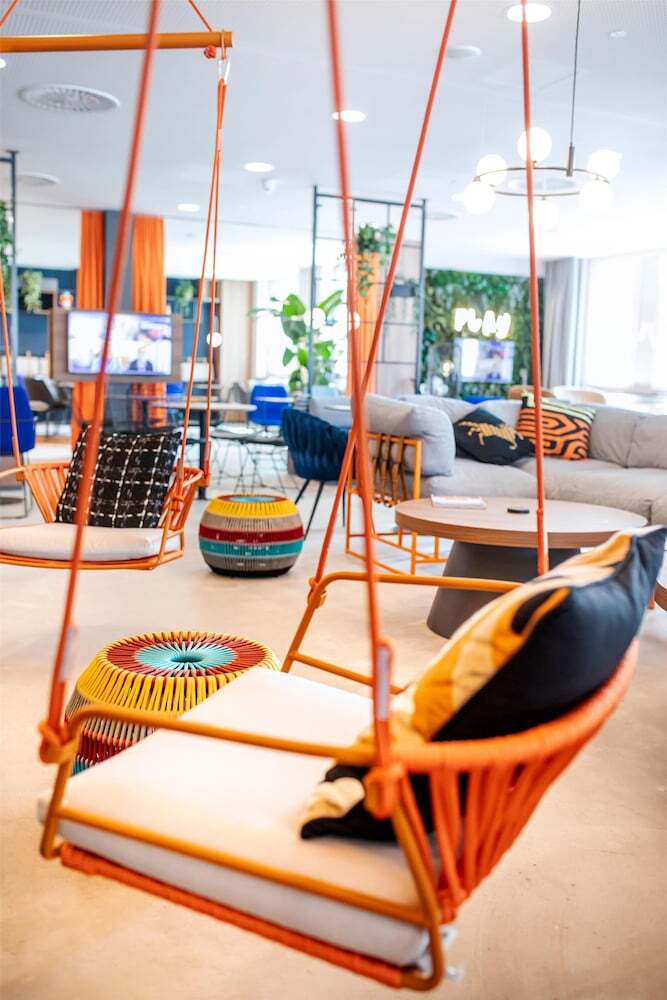 Loginn Hotel Offenbach