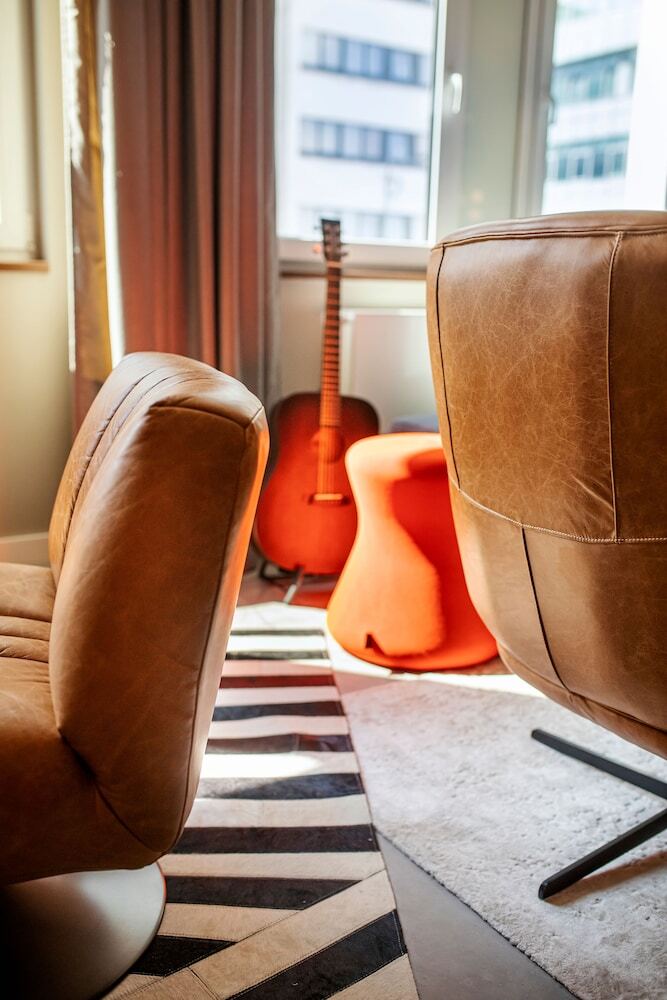 Loginn Hotel Offenbach