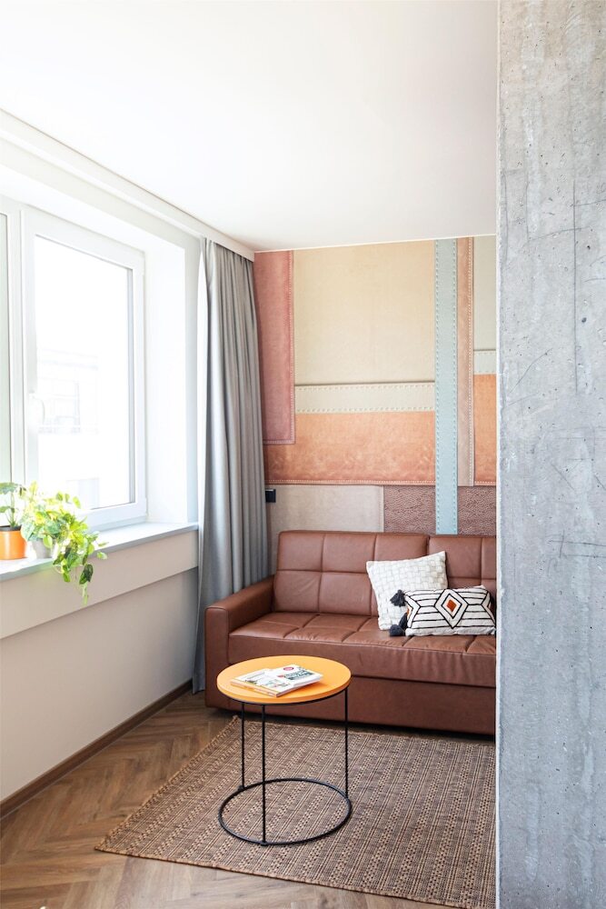 Loginn Hotel Offenbach