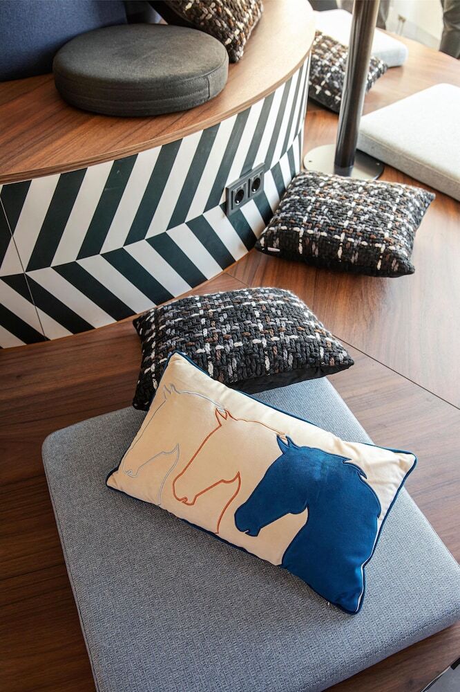 Loginn Hotel Offenbach