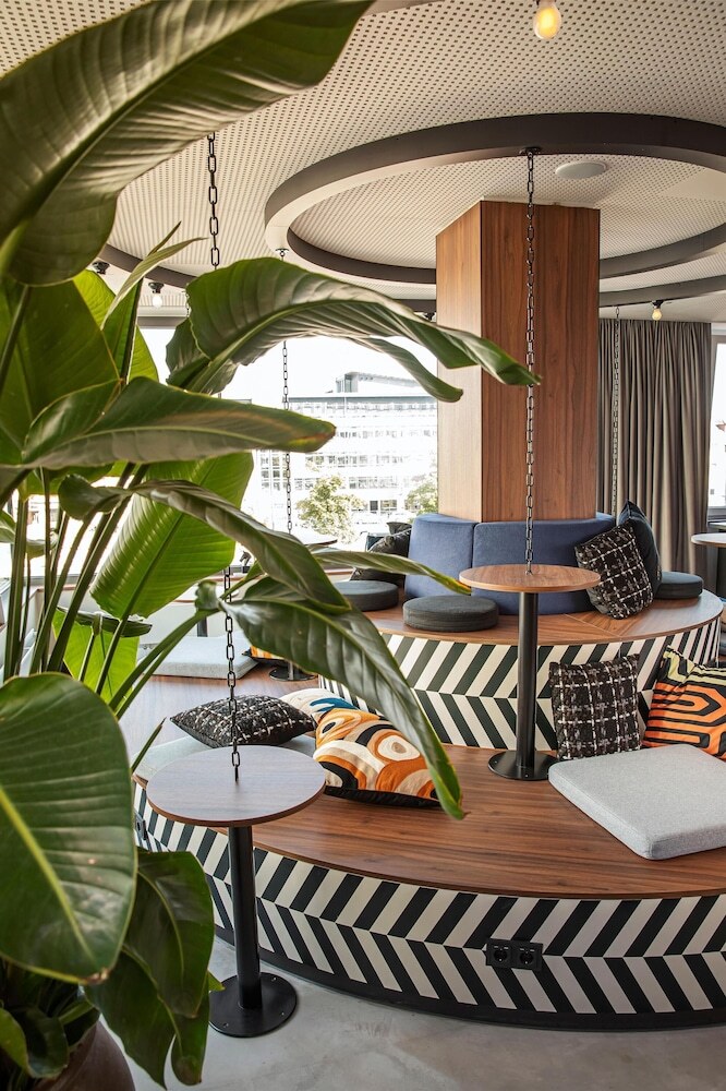 Loginn Hotel Offenbach