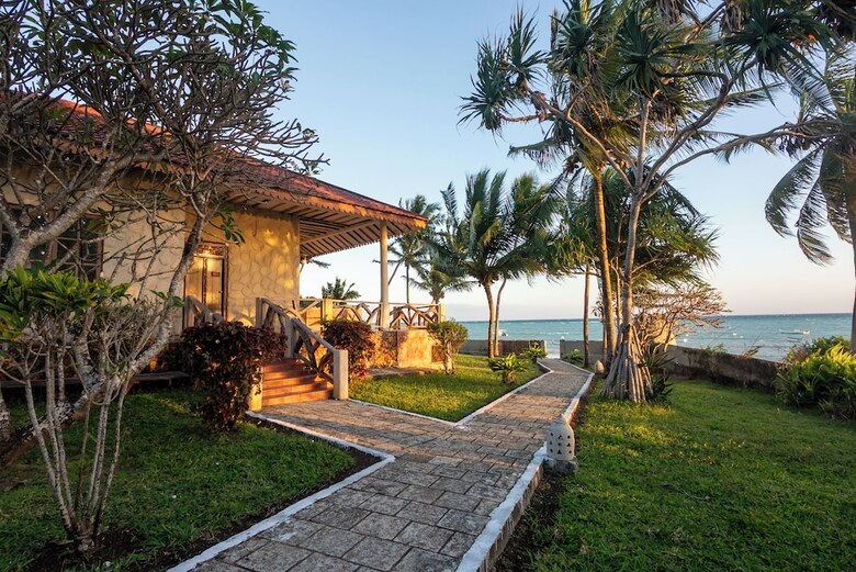 Mandarin Resort Zanzibar
