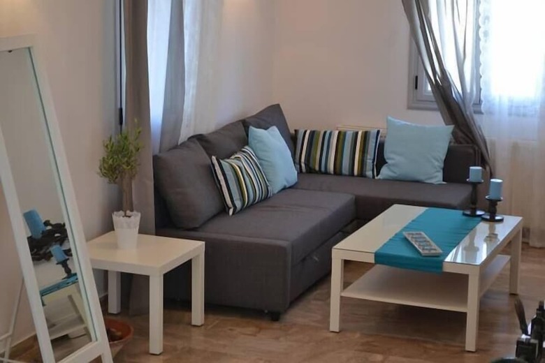 Black Coast Hotel Santorini