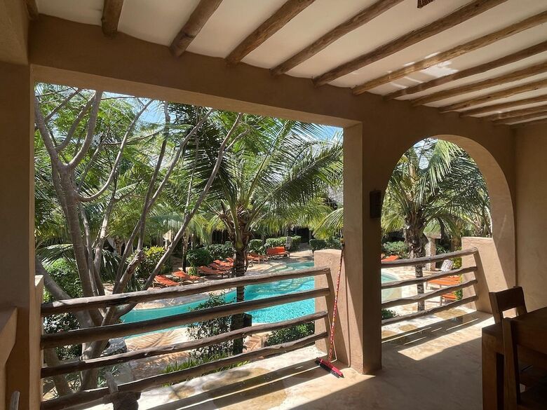 Lapili Residence