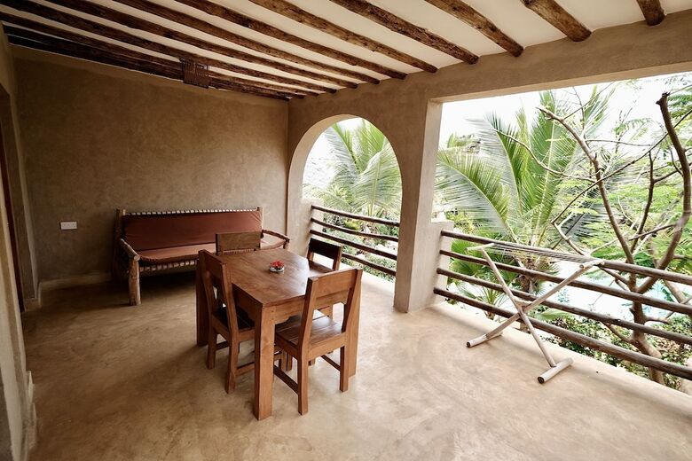 Lapili Residence