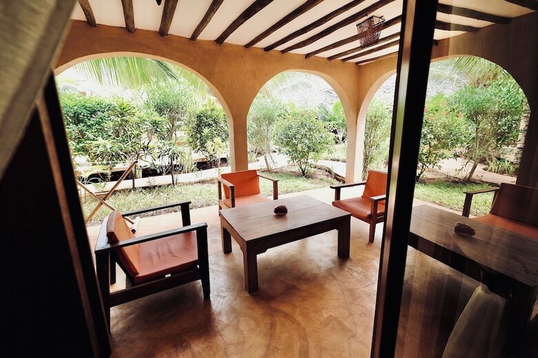 Lapili Residence