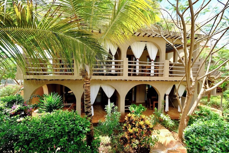 Lapili Residence
