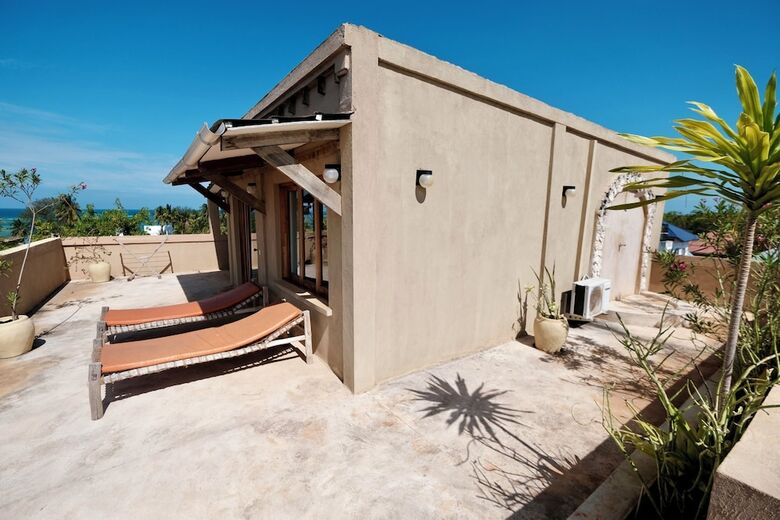 Lapili Residence
