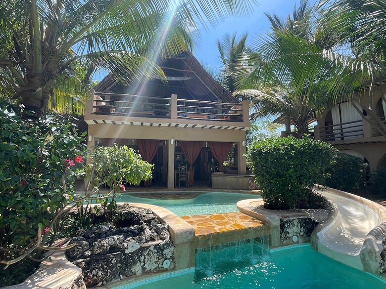 Lapili Residence