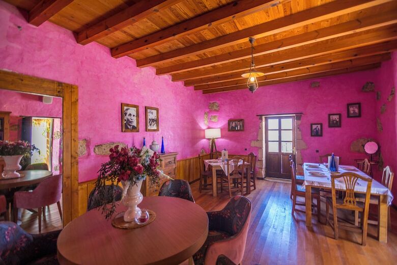 Hotel Rural Rosario Martin