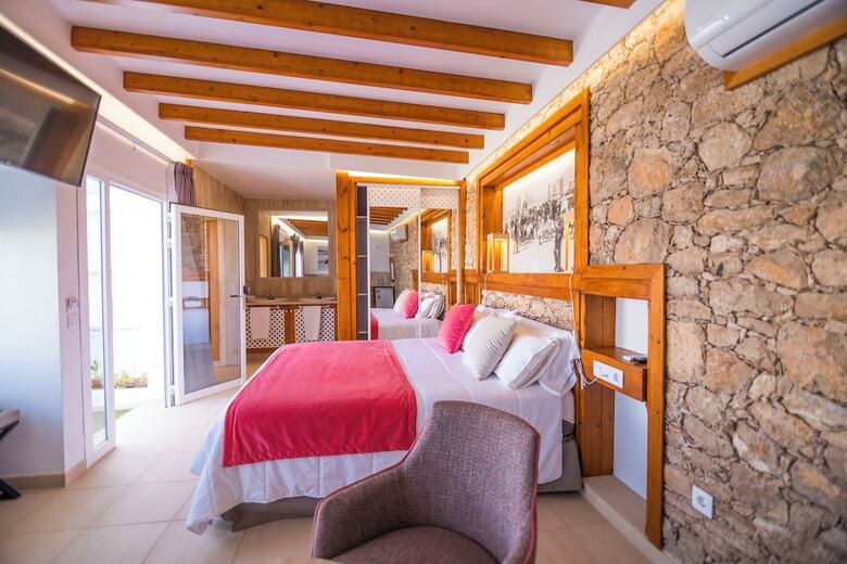 Hotel Rural Rosario Martin