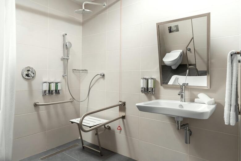 Hotel Hampton By Hilton Istanbul Sisli